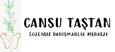 Cansu TAŞTAN Fizyoterapi Hizmetleri | Egzersiz Danışmanlık Merkezi